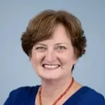 Dr. Beth Patterson, PT, CYT, CIDN