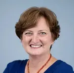 Dr. Beth Patterson, PT, CYT, CIDN