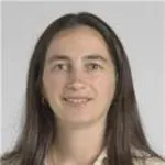 Dr. Bettina Gabriela Papouchado, MD