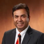 Dr. Bhaktasharan Patel