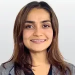 Dr. Bhaktiben Patel, PT