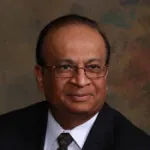 Dr. Bharat Haridas Barai, MD