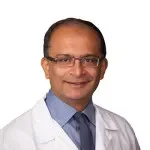 Dr. Bharat Mohanlal Desai, MD