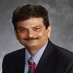 Dr. Bharat Sumanlal Jailwala, MD