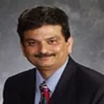 Dr. Bharat Sumanlal Jailwala, MD
