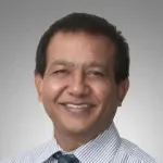 Dr. Bharat Gordhonbhai Patel, MD