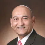 Dr. Bharat K. Upadhyay, MD