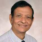 Dr. Bharath Radhakrishna, MD