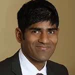 Dr. Bharath Raj Gururaj, MD