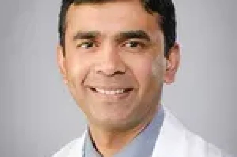 Dr. Bhaskar Gurram, MD