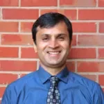Dr. Bhavik P. Shah