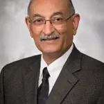 Dr. Bhupendranath G. Patel, MD