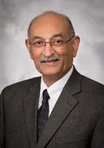 Dr. Bhupendranath G. Patel, MD