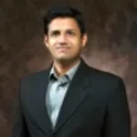 Dr. Bhupesh Ratansingh Rathod, MD