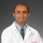 Dr. Bhupesh Vasisht, MD