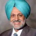 Dr. Bhupinder Singh Saini, MD