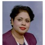 Dr. Bhuvaneswari K. Dandapani, MD