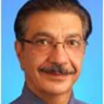 Dr. Bijan Bahmanyar, MD