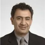 Dr. Bijan Eghtesad