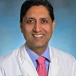 Dr. Bilal Saulat, MD