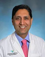 Dr. Bilal Saulat, MD