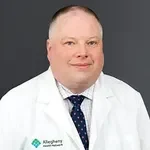 Dr. Billie J. Barker, MD