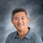 Dr. Billy Shih-Tsun Liang, DDS