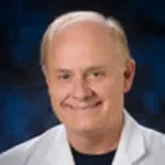 Dr. Billy Roy Morgan, MD