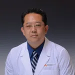 Dr. Binh Vinh Lam, MD