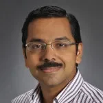 Dr. Binod Balakrishnan, MD