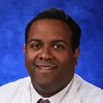 Dr. Binu-John Varghese Sankoorikal, MD