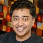 Dr. Binu Abraham Thomas, DDS