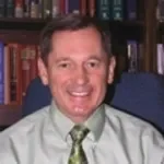 Dr. Blaine Andersen, MD