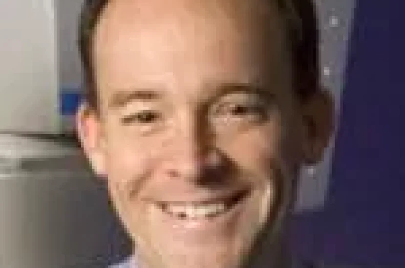 Dr. Blair Vernon Robinson, MD