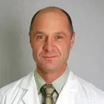 Dr. Blaise William Baxter, MD