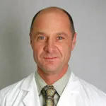 Dr. Blaise William Baxter, MD