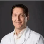 Dr. Blake Hansen Chandler