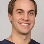 Dr. Blake Andrew Johnston, DDS