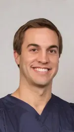 Dr. Blake Andrew Johnston, DDS