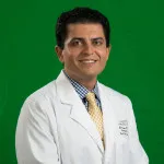 Dr. Bob B. Armin, MD