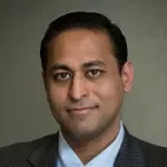 Dr. Bobby Kuruvilla, MD