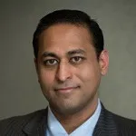 Dr. Bobby Kuruvilla, MD