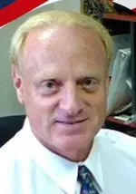 Dr. Boris D. Djerassi