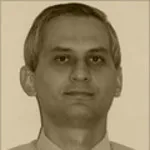 Dr. Boris Ivanov Medarov, MD