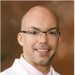 Dr. Bradley A. Barter, DO