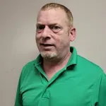 Dr. Bradley Calkins, DC