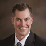 Dr. Bradley Keith Harrison