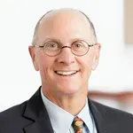 Dr. Bradley P. Kropp, MD