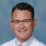 Dr. Bradley Lamm, DPM