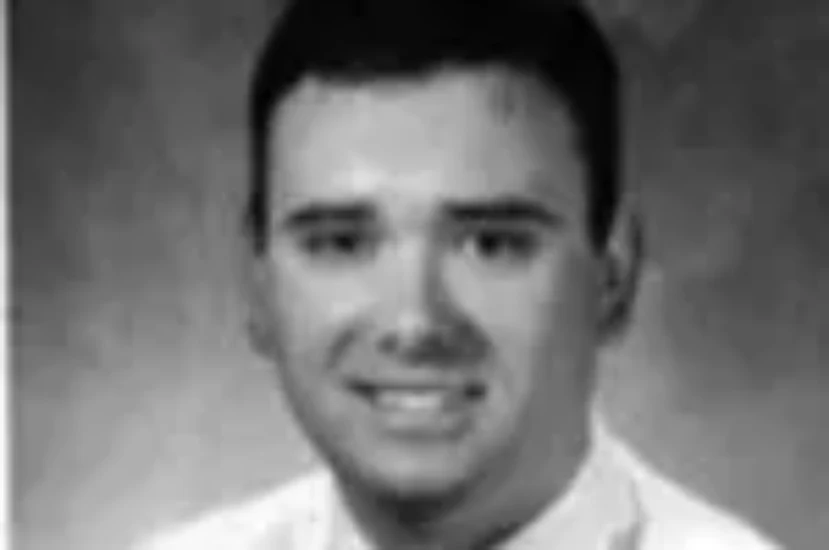 Dr. Bradley David Mitchell, MD